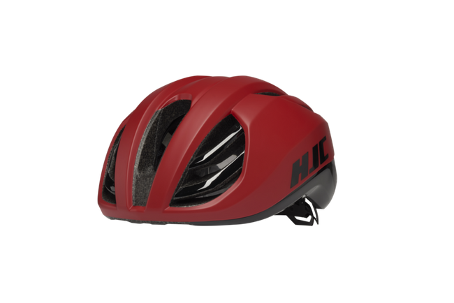 Kask Rowerowy Hjc Atara Czerwony Mt. Gl Red