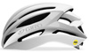 Kask szosowy GIRO SYNTAX INTEGRATED MIPS matte white silver