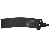 Pasek Do Okularów Rudy Project Agent Q Elastic Strap - Black