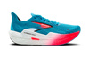 Hyperion Max 2 Męskie Buty Do Biegania Po Asfalcie Niebieskie - Brooks Running