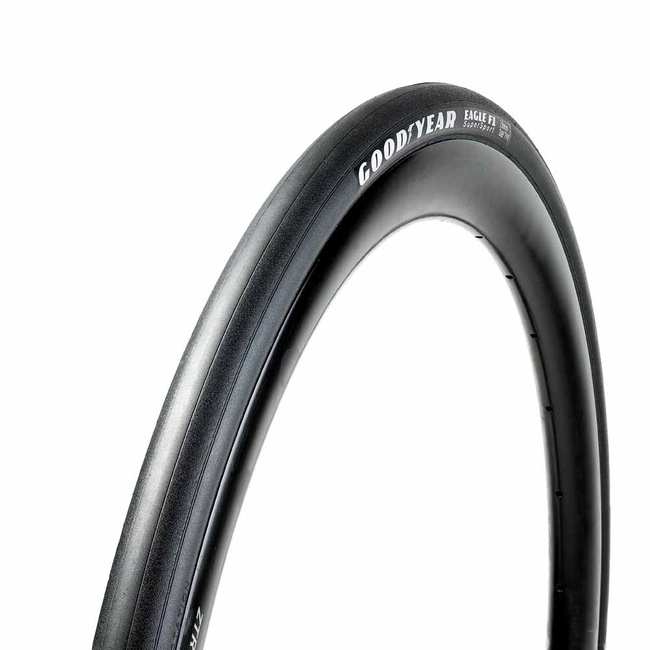 Opona Goodyear - Eagle F1 Supersport R Tube Type 700x25/25-622 K. Blk