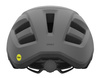 Kask mtb GIRO FIXTURE II INTEGRATED MIPS W matte black titanium fade roz. Uniwersalny (50-57 cm)