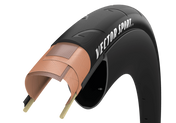 Opona Goodyear - Vector Sport Tube Type 700x32/32-622 k. Blk.