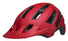 Kask juniorski BELL NOMAD 2 JR matte red roz. Uniwersalny (52–57 cm)