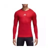 Koszulka męska ASK SPRT LST czerwona - Adidas