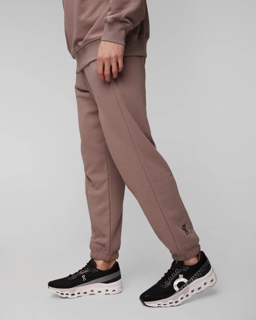 Spodnie Męskie On Running Club Pants