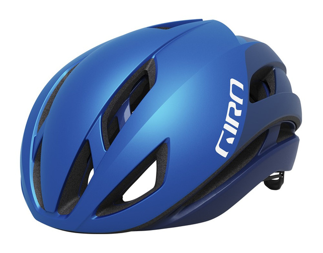 Kask szosowy GIRO ECLIPSE MIPS SPHERICAL matte ano blue