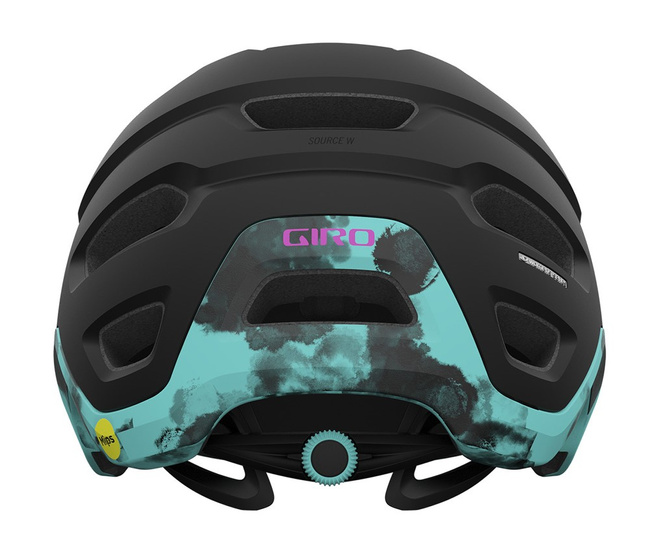 Kask mtb GIRO SOURCE INTEGRATED MIPS W matte black ice dye