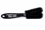 Muc-Off Szczotka Z Podwójną Końcówką Individual Brush - 2 Prong