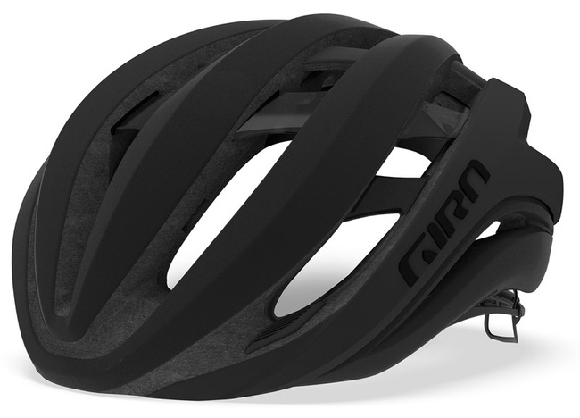 Kask szosowy GIRO AETHER SPHERICAL MIPS matte black