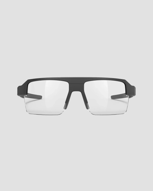 Okulary Rudy Project Sirius Black Matte - Impactx™ Photochromic 2 Black