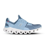 Buty damskie On Running Cloudswift Lake/Sky