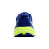 Buty do biegania męskie Cascadia 19 w terenie niebieskie szerokie 2E - Brooks-Running