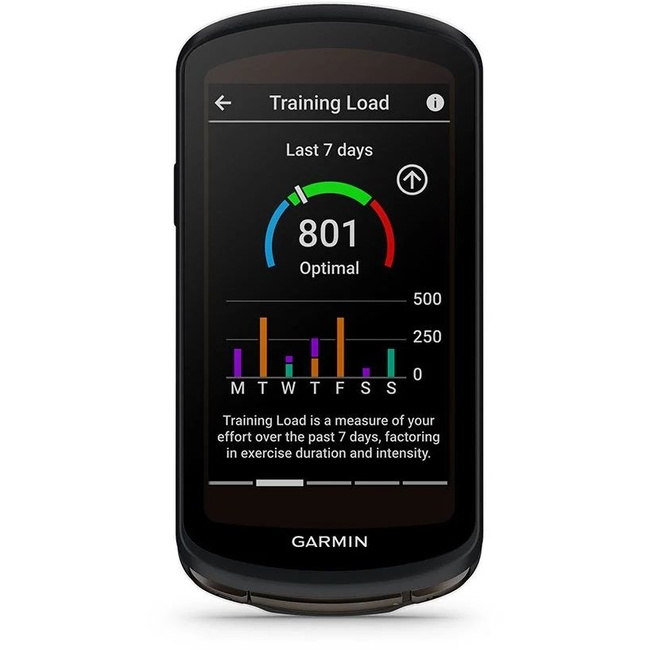 Garmin Edge 1040 Solar - Komputer Rowerowy GPS