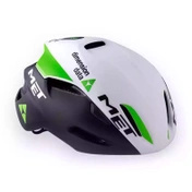 Kask rowerowy MET Manta Dimension Data Ltd Edition M