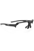 Oprawki Rudy Project Deltabeat Sama ramka - Matte Black