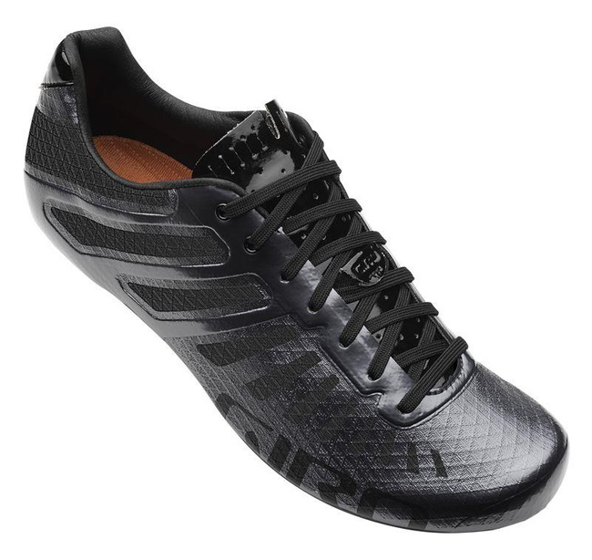 Buty męskie GIRO EMPIRE SLX CARBON black