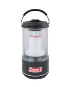 Lampa Coleman Batteryguard 600L Black