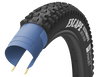 Opona GOODYEAR - Escape Ultimate Tubeless Complete 27.5x2.35/60-584 k. Blk