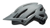 Kask mtb BELL 4FORTY matte gloss gray black roz. S (52–56 cm)