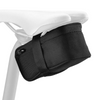 Torba SCICON ELAN 580 SMALL CYCLING SADDLE BAG Black