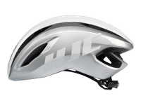 Kask Rowerowy Hjc Valeco Srebrno-Biały Silver White