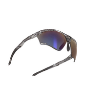 Okulary Rudy Project Propulse Crystal Ash - Multilaser Deep Blue