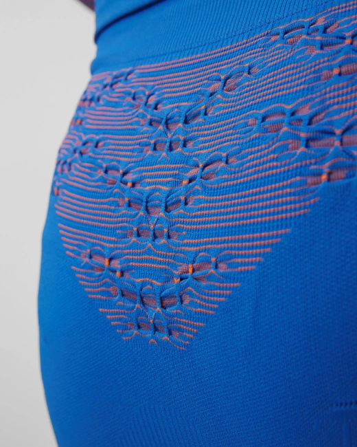 Spodnie męskie X-Bionic Energy Accumulator 4.0 Melange