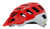 Kask mtb GIRO RADIX trim red