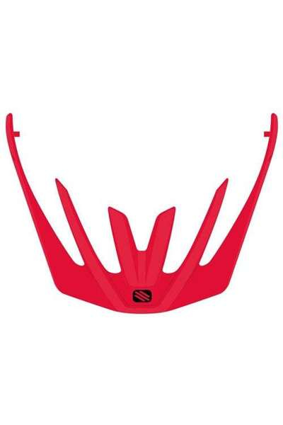 Daszek Rudy Project PROTERA VISOR RED