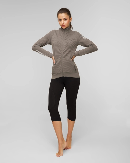 Bluza Damska X-Bionic Instructor 4.0