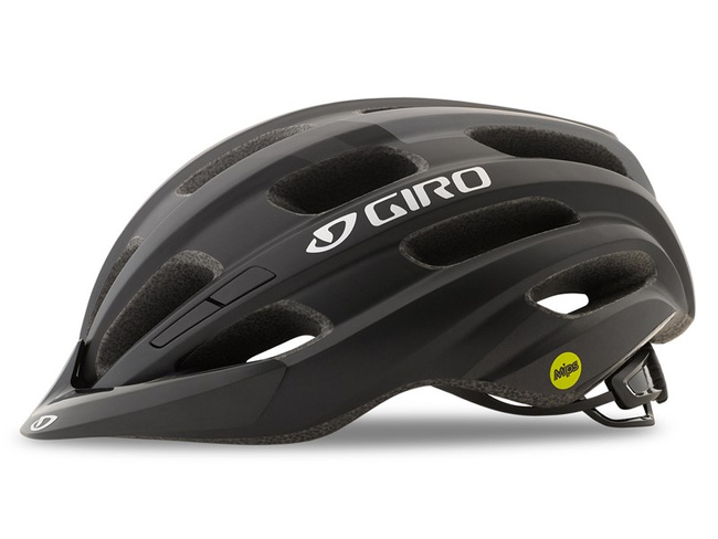 Kask mtb GIRO REGISTER INTEGRATED MIPS matte black roz. Uniwersalny (54-61 cm)