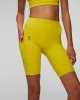 Leginsy damskie On Running Movement Tights Short