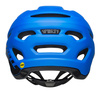 Kask mtb BELL 4FORTY INTEGRATED MIPS matte gloss blue black roz. S (52–56 cm)