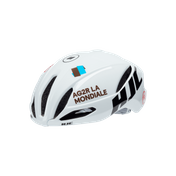 Kask Rowerowy Hjc Furion 2.0 Ag2r Citroen