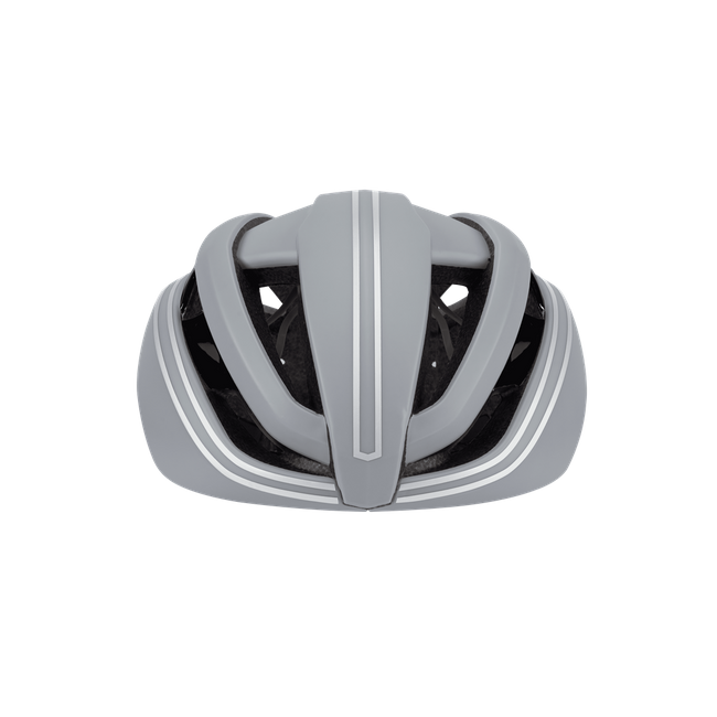 Kask Rowerowy Hjc Ibex 2.0 Szaro-Srebny Mt.Gl Grey Silver