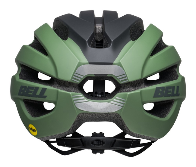 Kask szosowy BELL AVENUE INTEGRATED MIPS matte green roz. Uniwersalny M/L (53–60 cm)