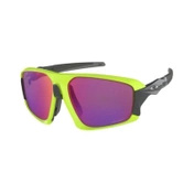 Oakley Field Jacket -  Retina Burn - Prizm Road - OO9402-0564 - Okulary przeciwsłoneczne