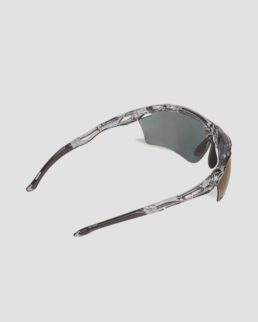 Okulary Rudy Project Propulse Crystal Ash - Multilaser Deep Blue