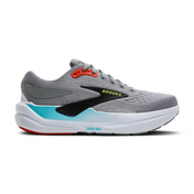 Buty do biegania męskie Ghost max 3 na asfalt szare - Brooks-running