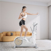 Yesoul Elliptical Trainer Ef25 Biały Trenażer Eliptyczny