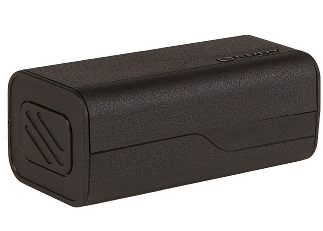 Etui na okulary Rudy Project Tech Protector De Luxe V21.0