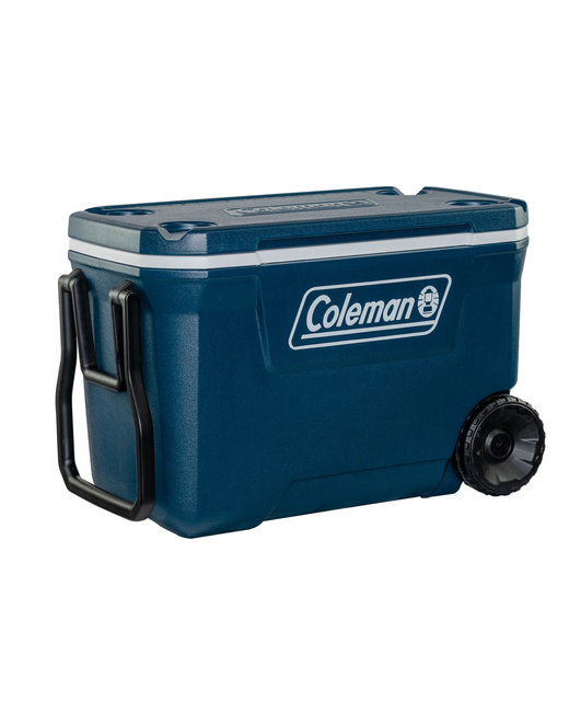 Chłodziarka pasywna Coleman 62QT Wheeled Cooler