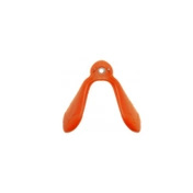 Części zamienne Rudy Project noski Nosepad Cf/e Ergonose 4 Orange