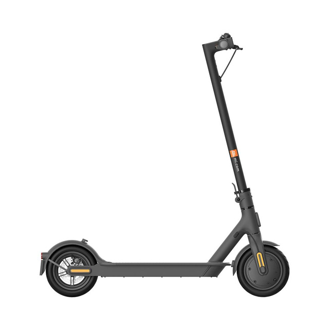 Hulajnoga Elektryczna Scooter Essential Czarna - Xiaomi