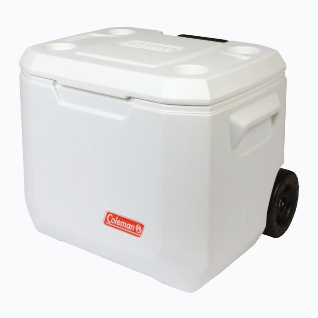 Lodówka Pasywna Coleman Cooler Xtreme Marine 50qt Wheeled