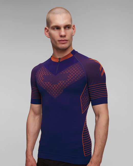 Koszulka X-Bionic Twyce Race Shirt Ss