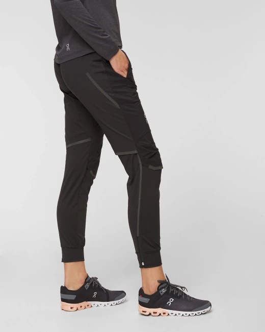 Spodnie damskie On running Core pants