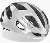 Kask Rudy Project STRYM Z WHITE SHINY rozmiar S-M 55-58