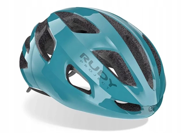 Kask Rudy Project Strym Z Lagoon Shiny - L